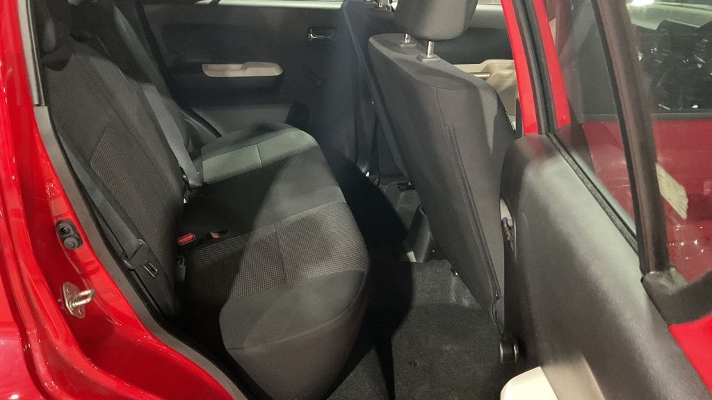 Used Suzuki Ignis 2017 for sale - 77719795: Photo 8