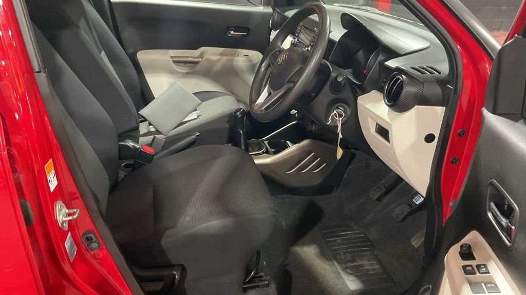 Used Suzuki Ignis 2017 for sale - 77719795: Photo 9