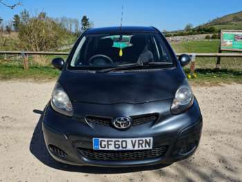Used Toyota AYGO 2010 for sale - 74482863: Photo