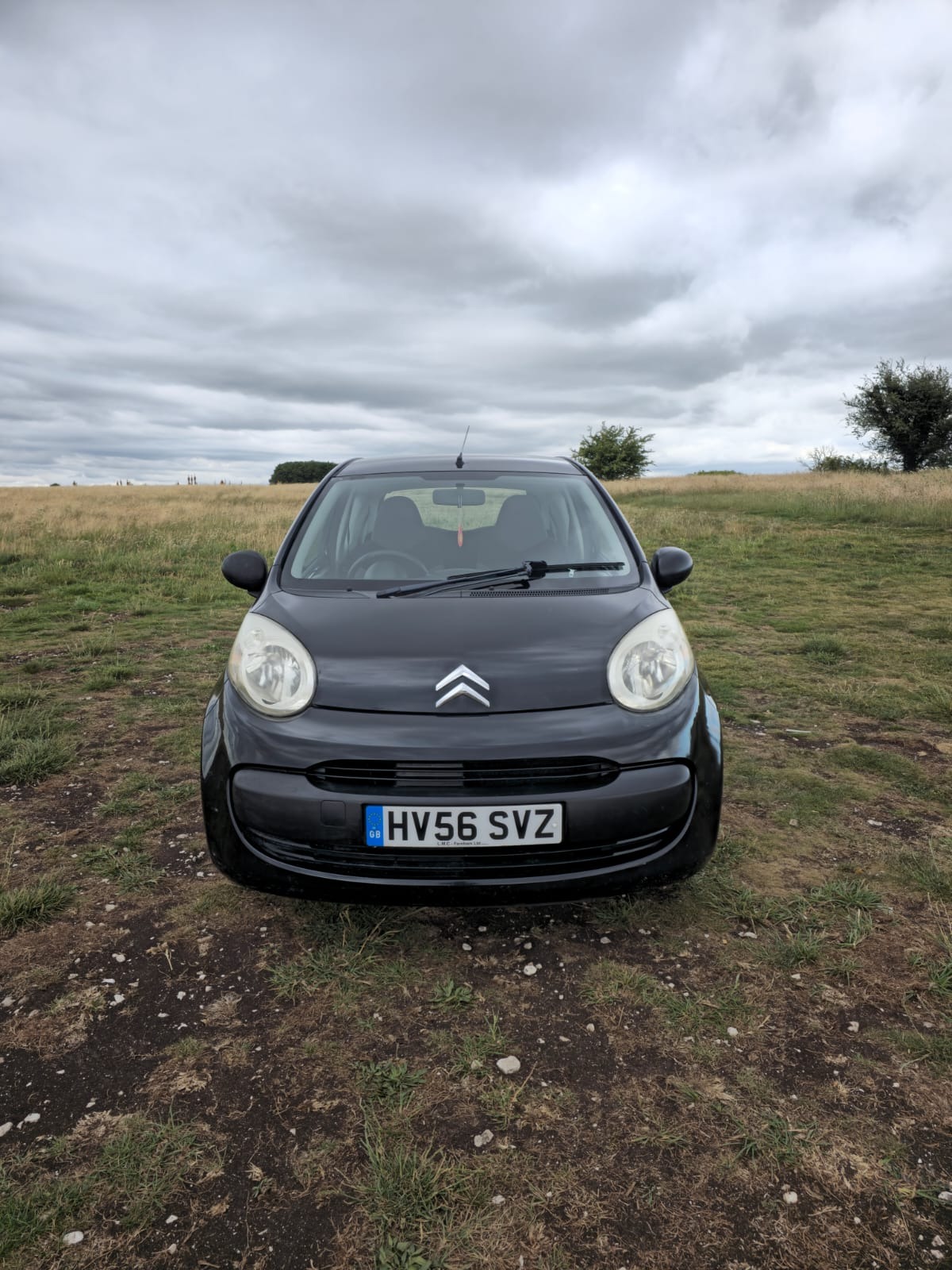 Vehicle 11