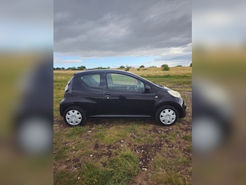 Used Citroen C1 2006 for sale - 75165685: Photo