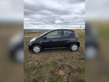 Used Citroen C1 2006 for sale - 75165685: Photo
