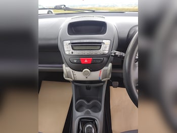 Used Citroen C1 2006 for sale - 75165685: Photo