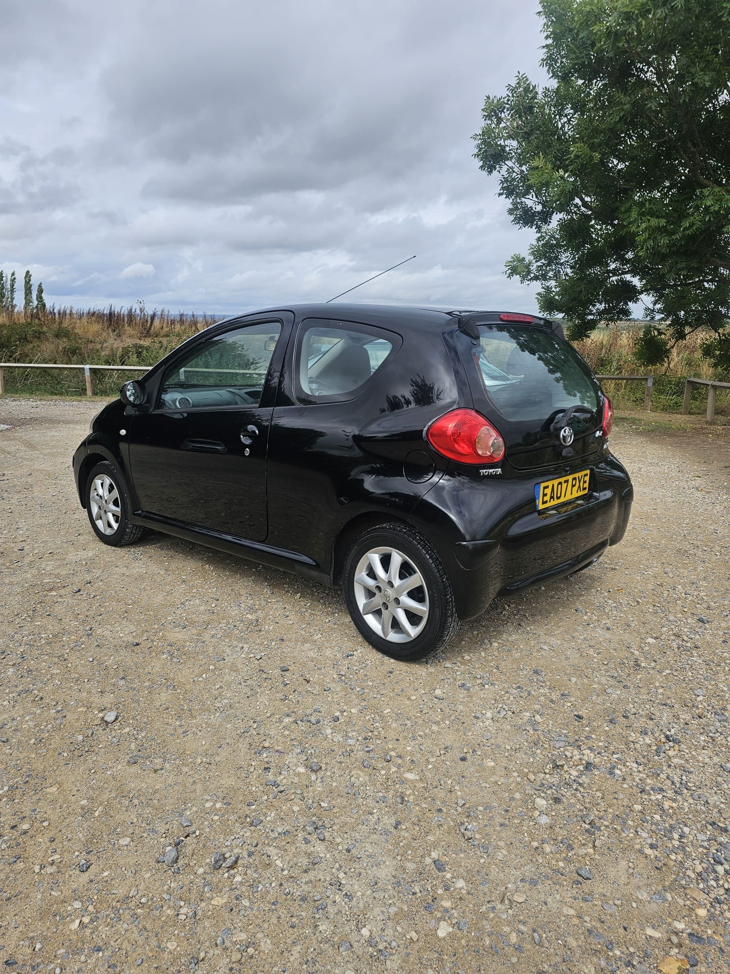 Vehicle 7
