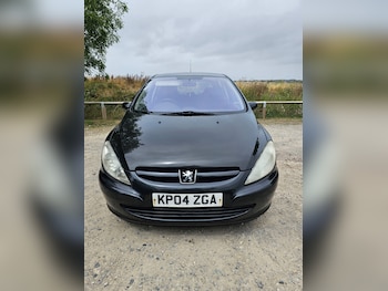 Used Peugeot 307 2004 for sale - 75561855: Photo