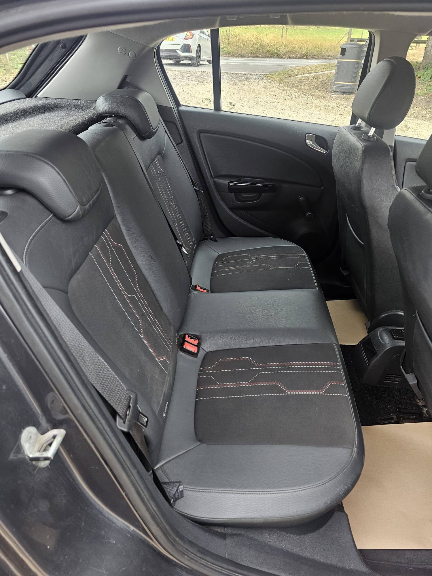 Vehicle 15