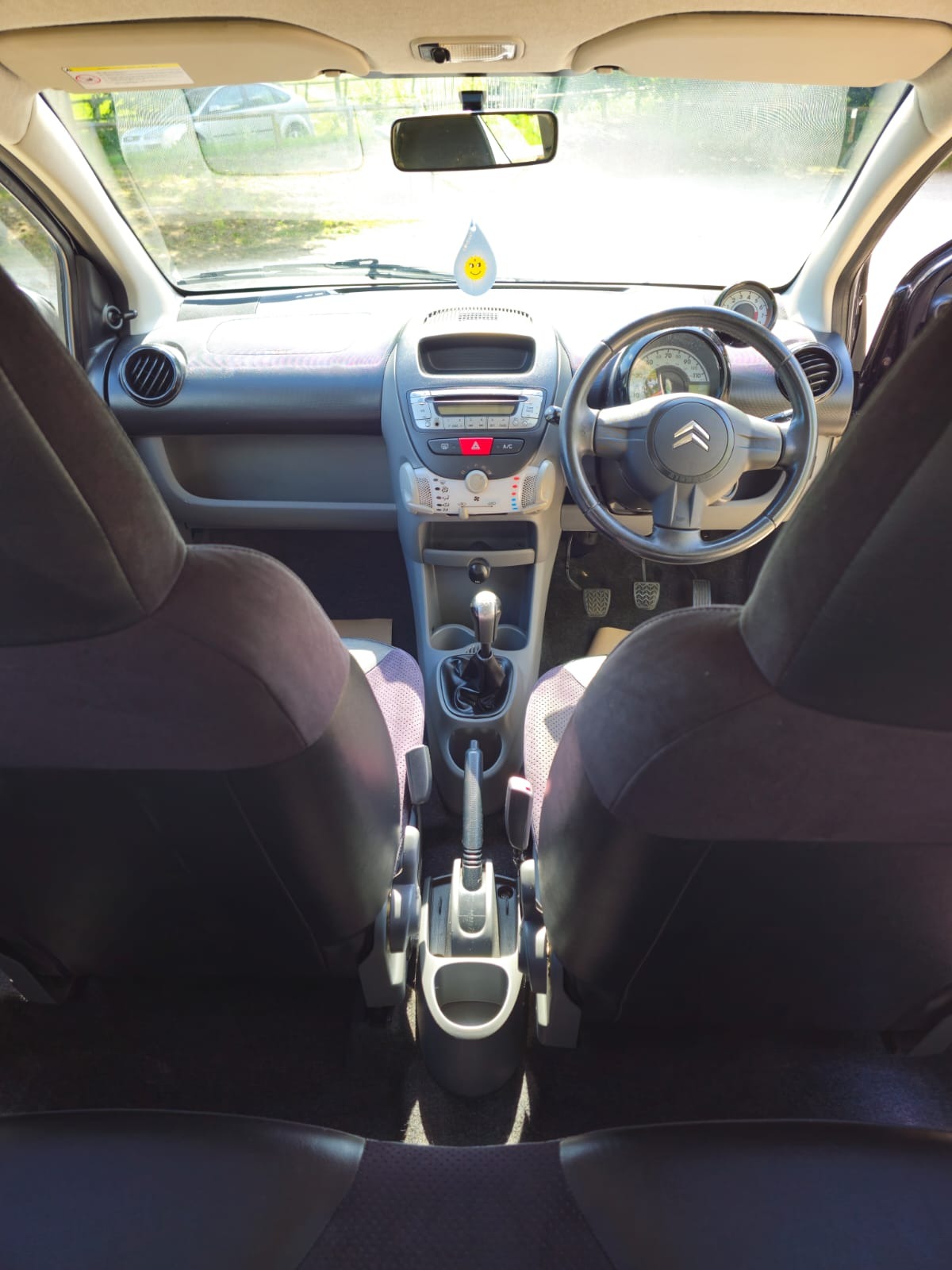 Vehicle 17