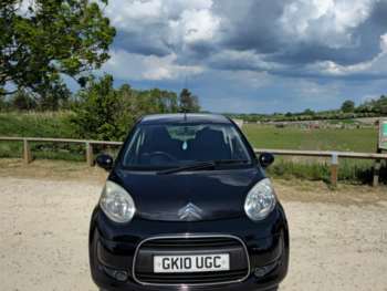 Used Citroen C1 2010 for sale - 74624449: Photo