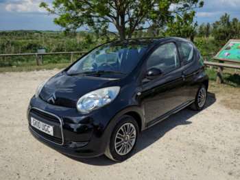 Used Citroen C1 2010 for sale - 74624449: Photo