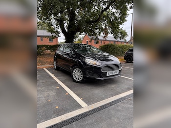 Ford - Fiesta