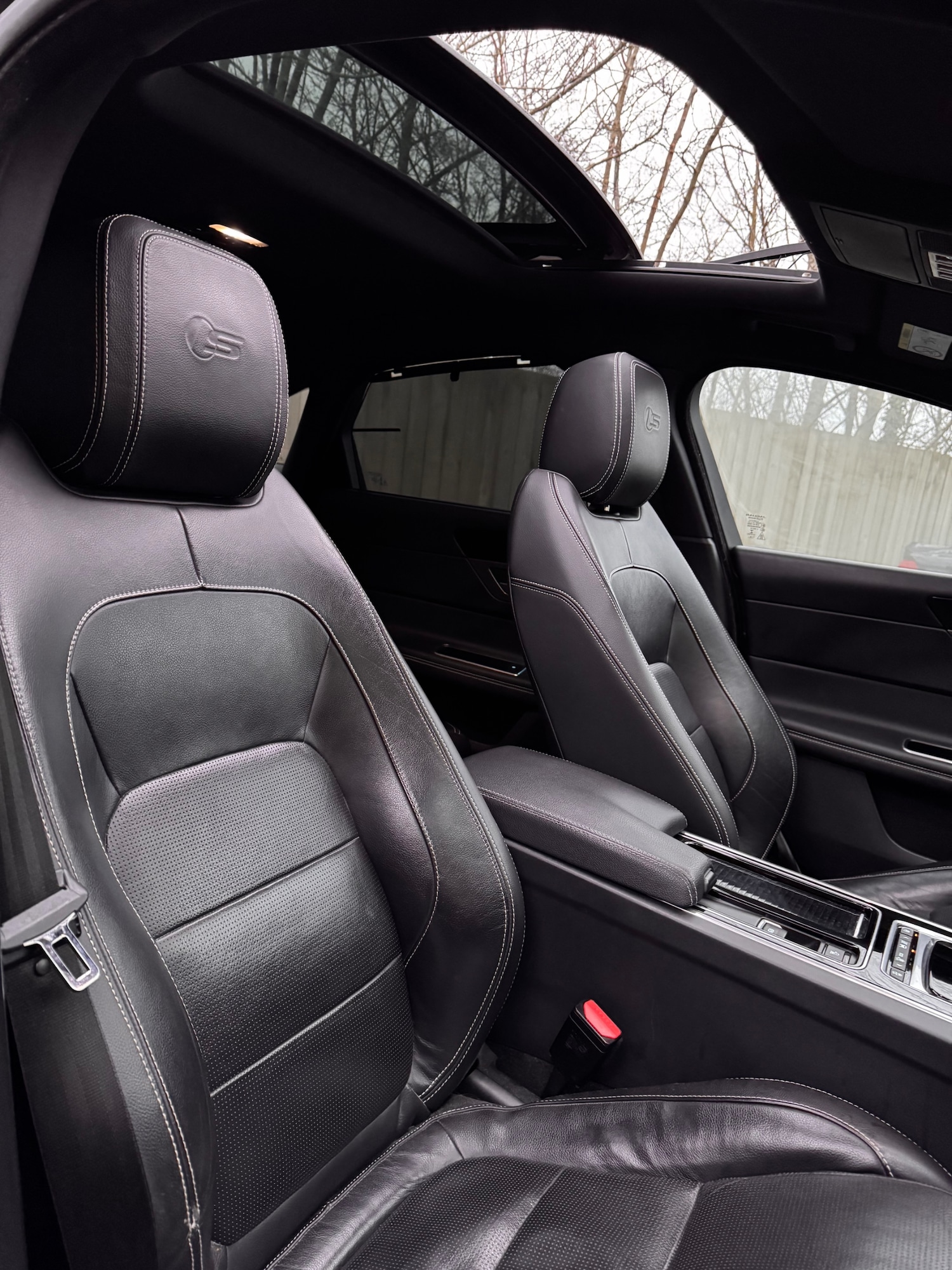 Used Jaguar XF 2016 for sale - 77407193: Photo 10