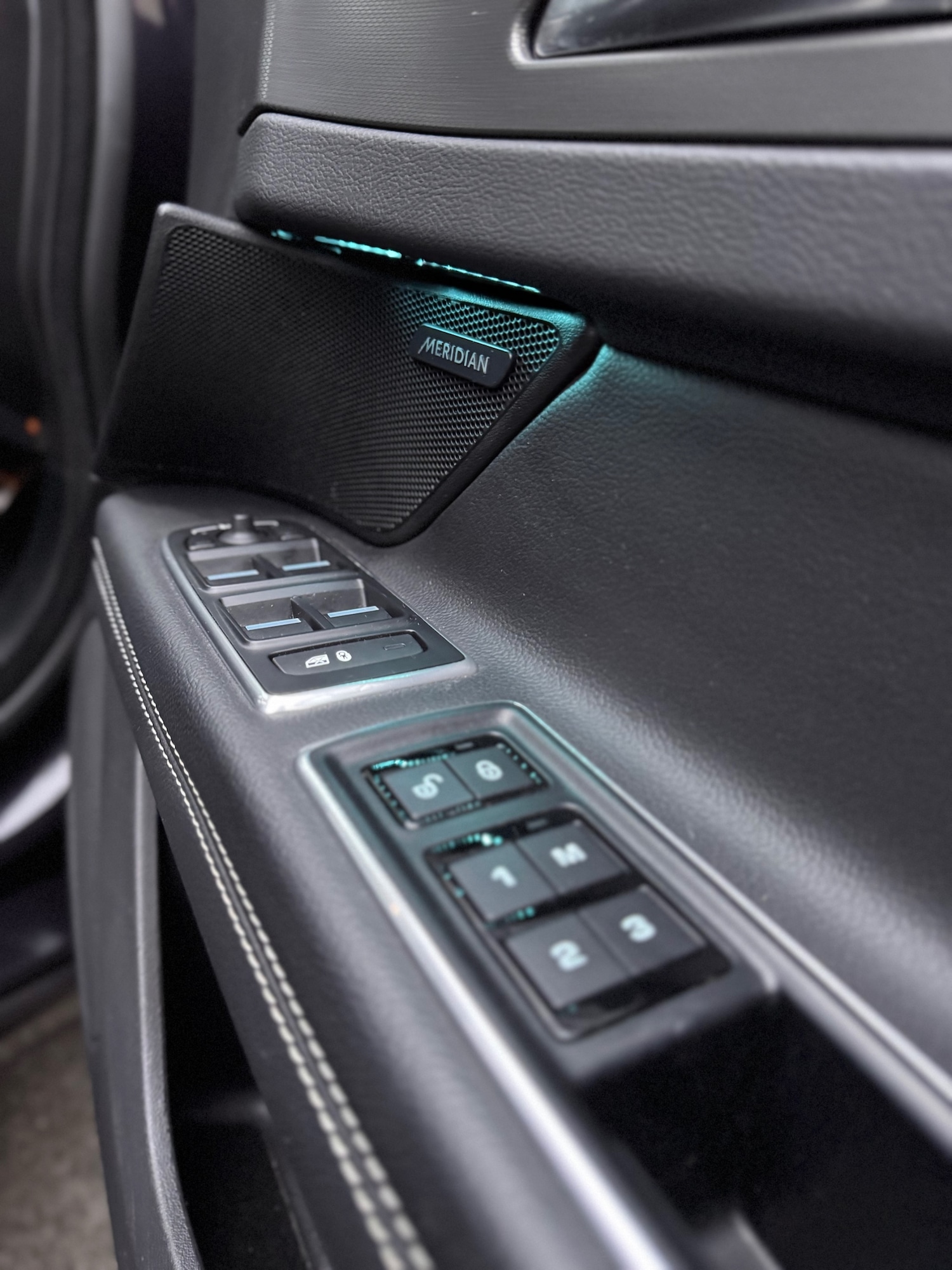 Used Jaguar XF 2016 for sale - 77407193: Photo 12