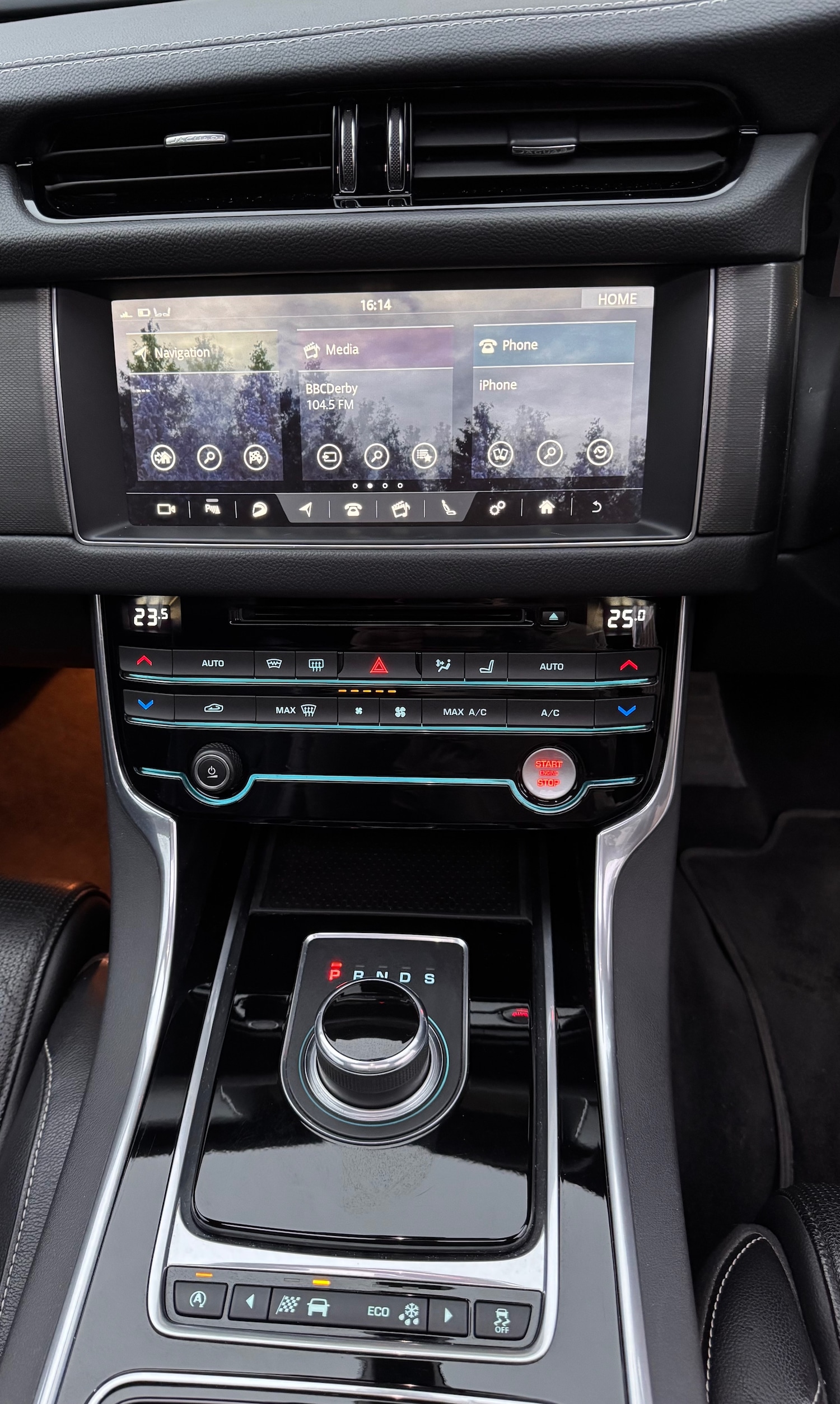 Used Jaguar XF 2016 for sale - 77407193: Photo 17