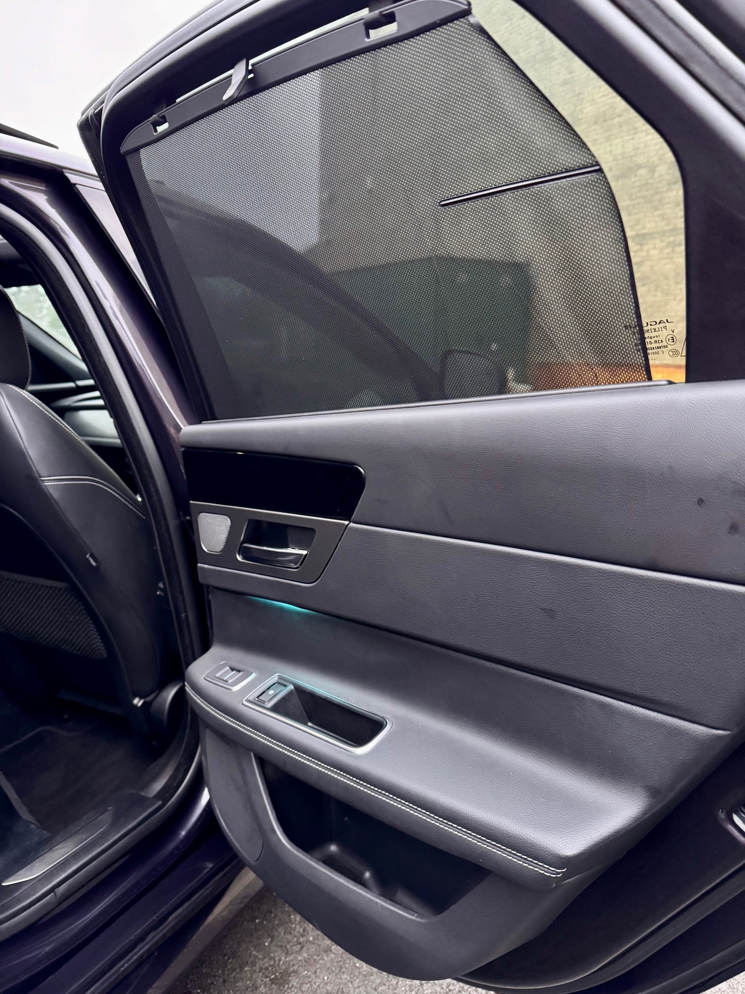 Used Jaguar XF 2016 for sale - 77407193: Photo 18