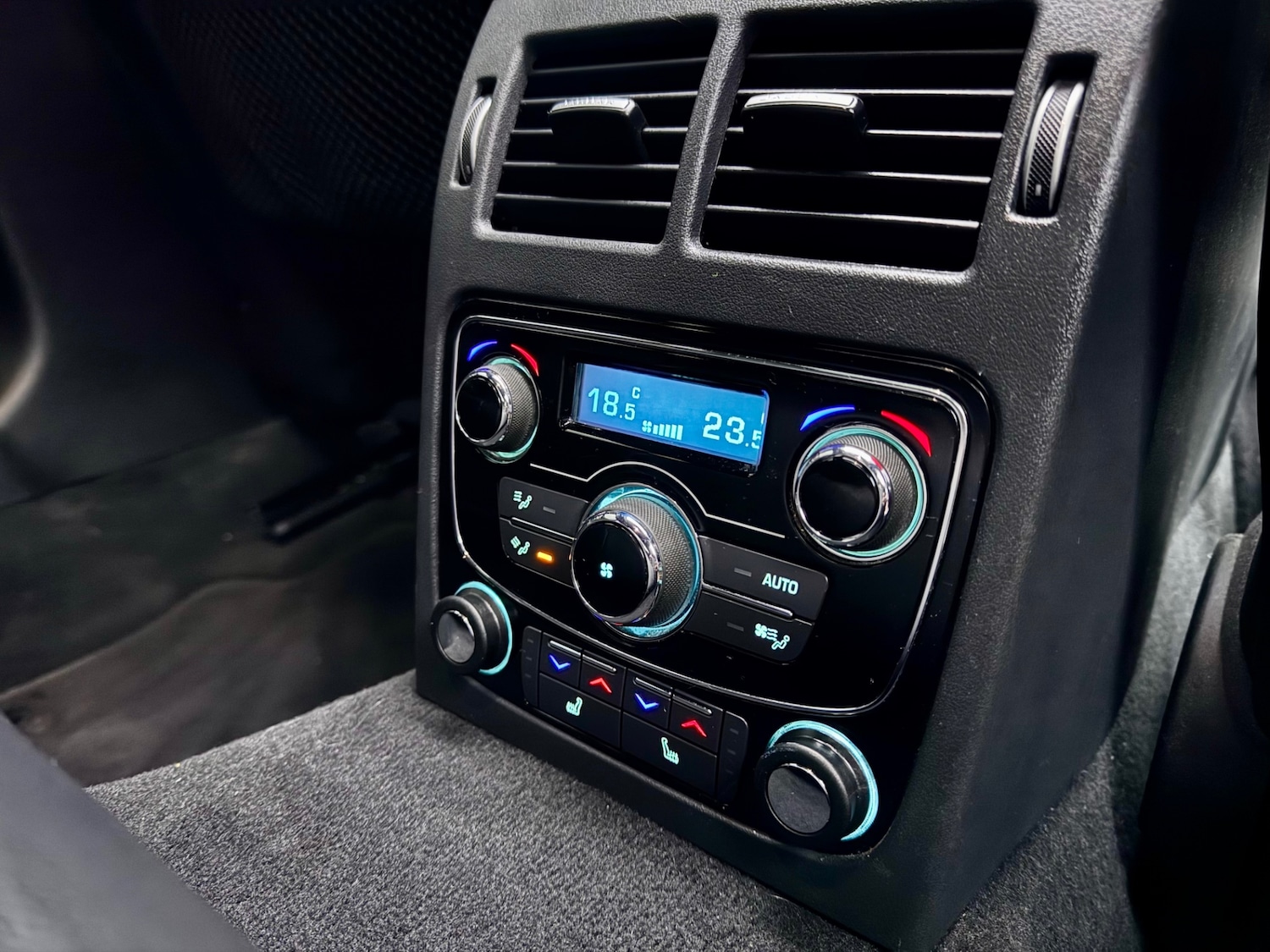 Used Jaguar XF 2016 for sale - 77407193: Photo 19