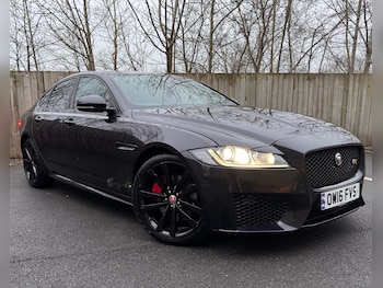 2016 (16) - 3.0d V6 S 4dr Auto