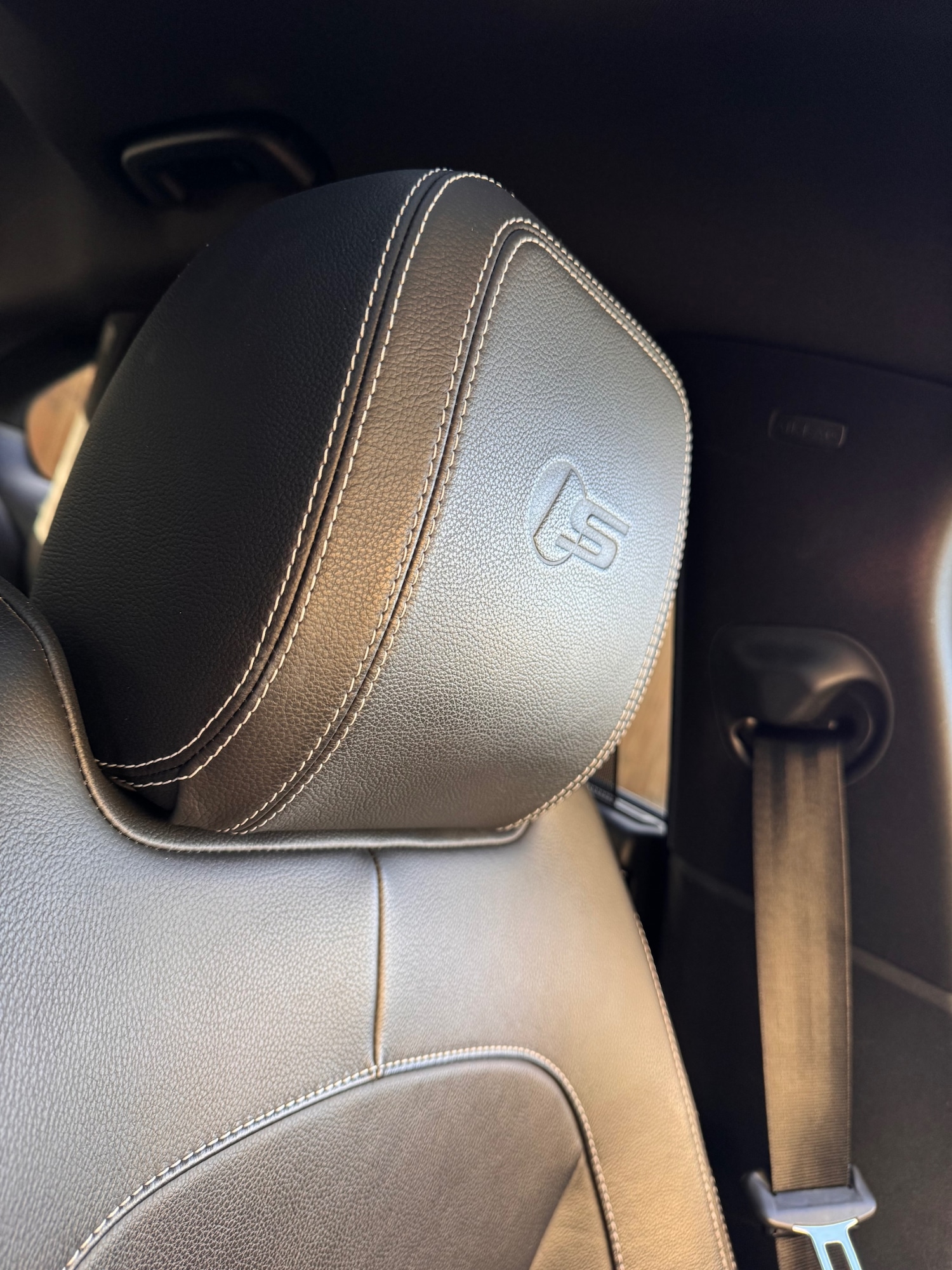 Used Jaguar XF 2016 for sale - 77407193: Photo 21