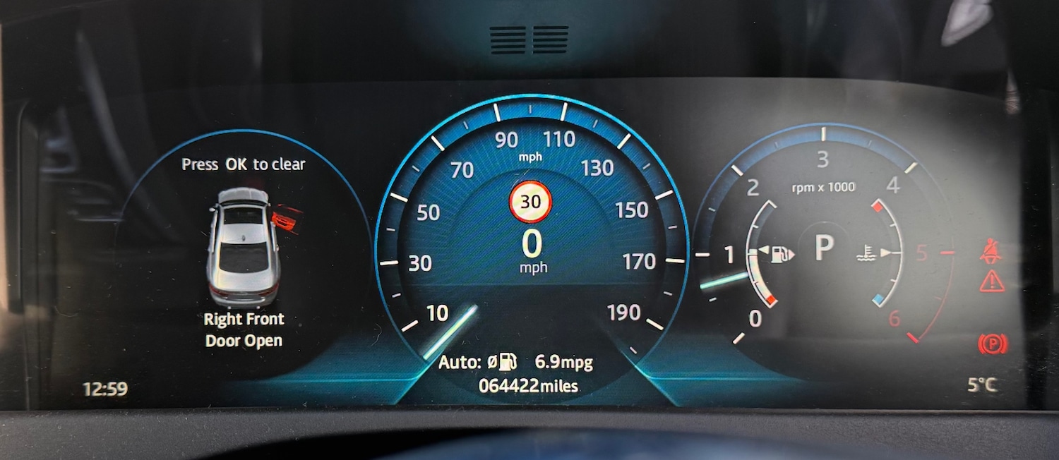 Used Jaguar XF 2016 for sale - 77407193: Photo 22