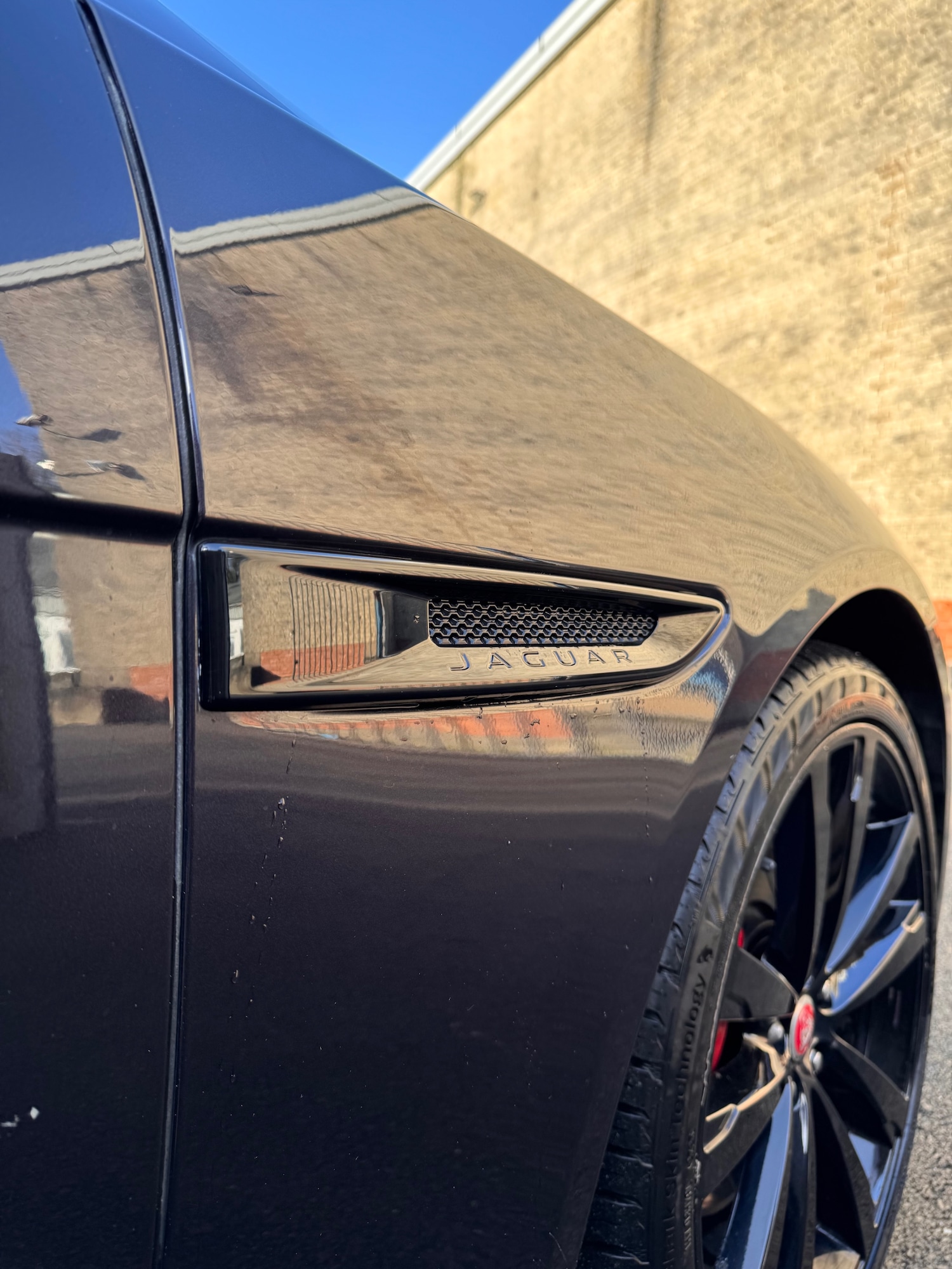 Used Jaguar XF 2016 for sale - 77407193: Photo 23