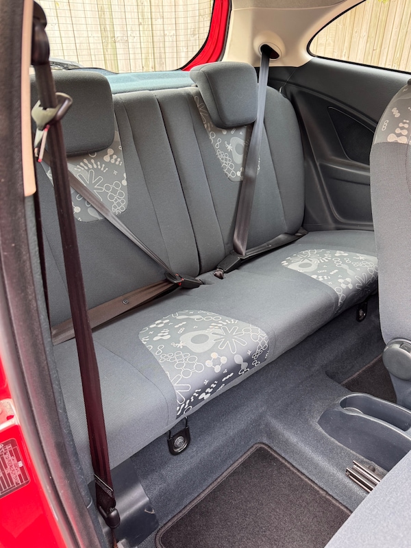 Used Ford Ka 2009 for sale - 76221614: Photo 10