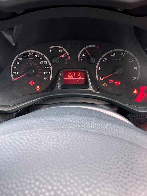 Used Ford Ka 2009 for sale - 76221614: Photo 11