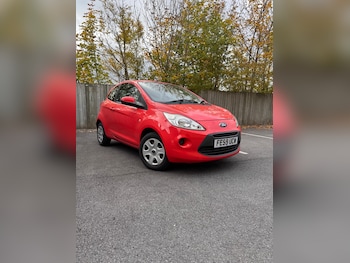 Ford Ka feature image 1