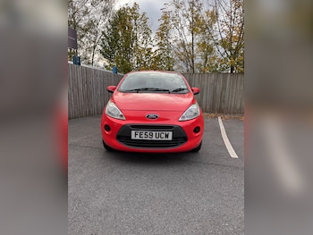 Ford Ka feature image 2