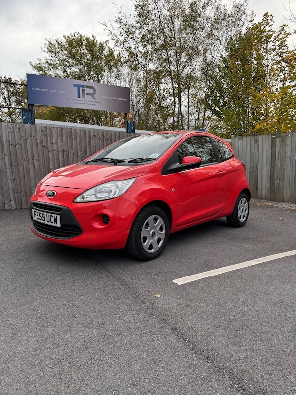 Used Ford Ka 2009 for sale - 76221614: Photo 3
