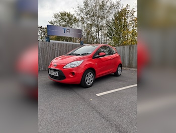 Ford Ka feature image 3