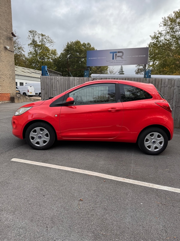 Used Ford Ka 2009 for sale - 76221614: Photo 4