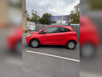 Used Ford Ka 2009 for sale - 76221614: Photo 4