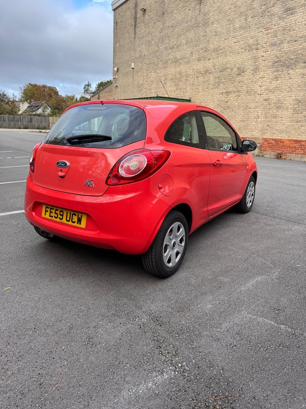 Used Ford Ka 2009 for sale - 76221614: Photo 6