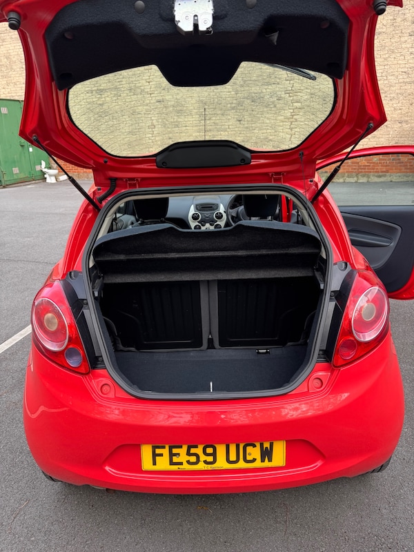 Used Ford Ka 2009 for sale - 76221614: Photo 7
