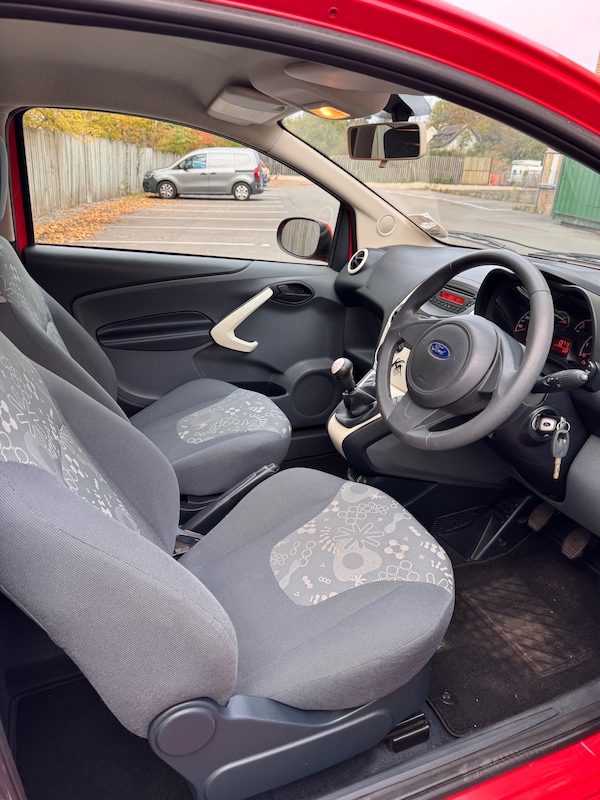Used Ford Ka 2009 for sale - 76221614: Photo 8