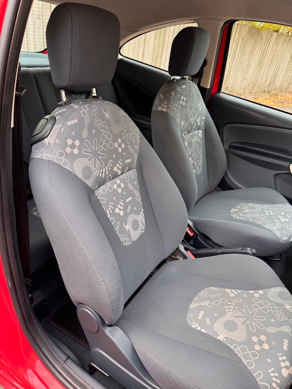 Used Ford Ka 2009 for sale - 76221614: Photo 9
