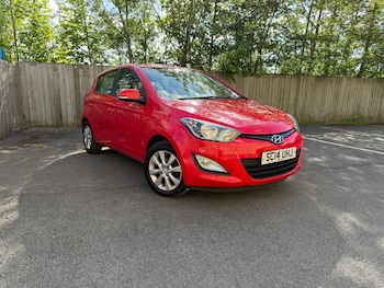 Used Hyundai i20 2014 for sale - 78828059: Photo