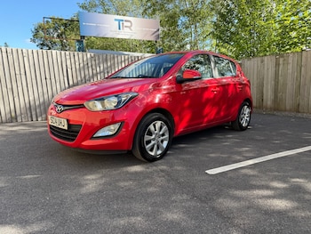 Used Hyundai i20 2014 for sale - 78828059: Photo