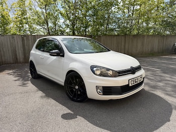 Used Volkswagen Golf 2012 for sale - 78586974: Photo