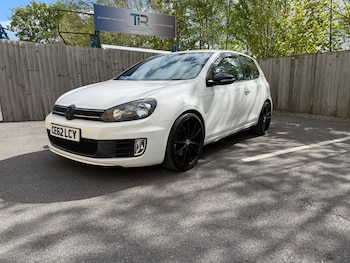 Used Volkswagen Golf 2012 for sale - 78586974: Photo