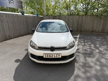 Used Volkswagen Golf 2012 for sale - 78538164: Photo