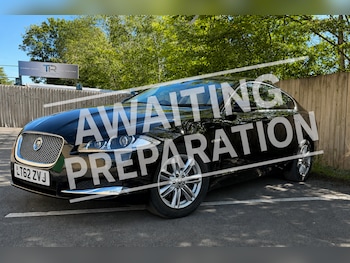Used Jaguar XF 2012 for sale - 78757618: Photo
