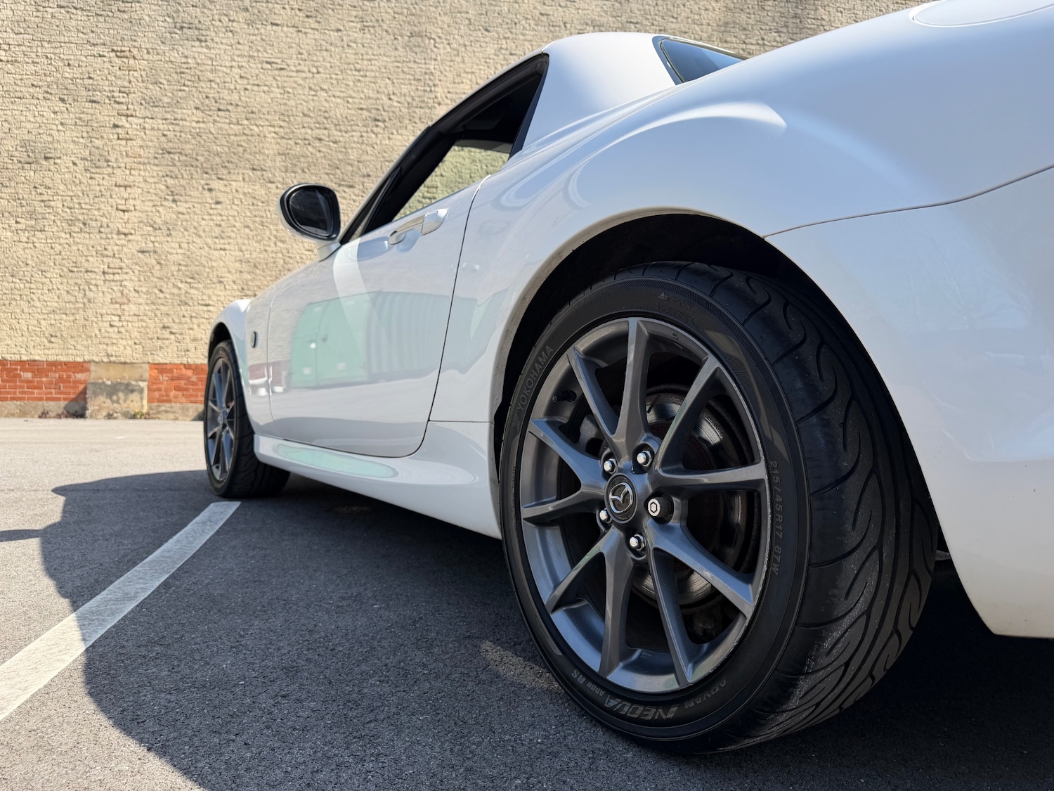 Used Mazda MX-5 2012 for sale - 78163190: Photo 10