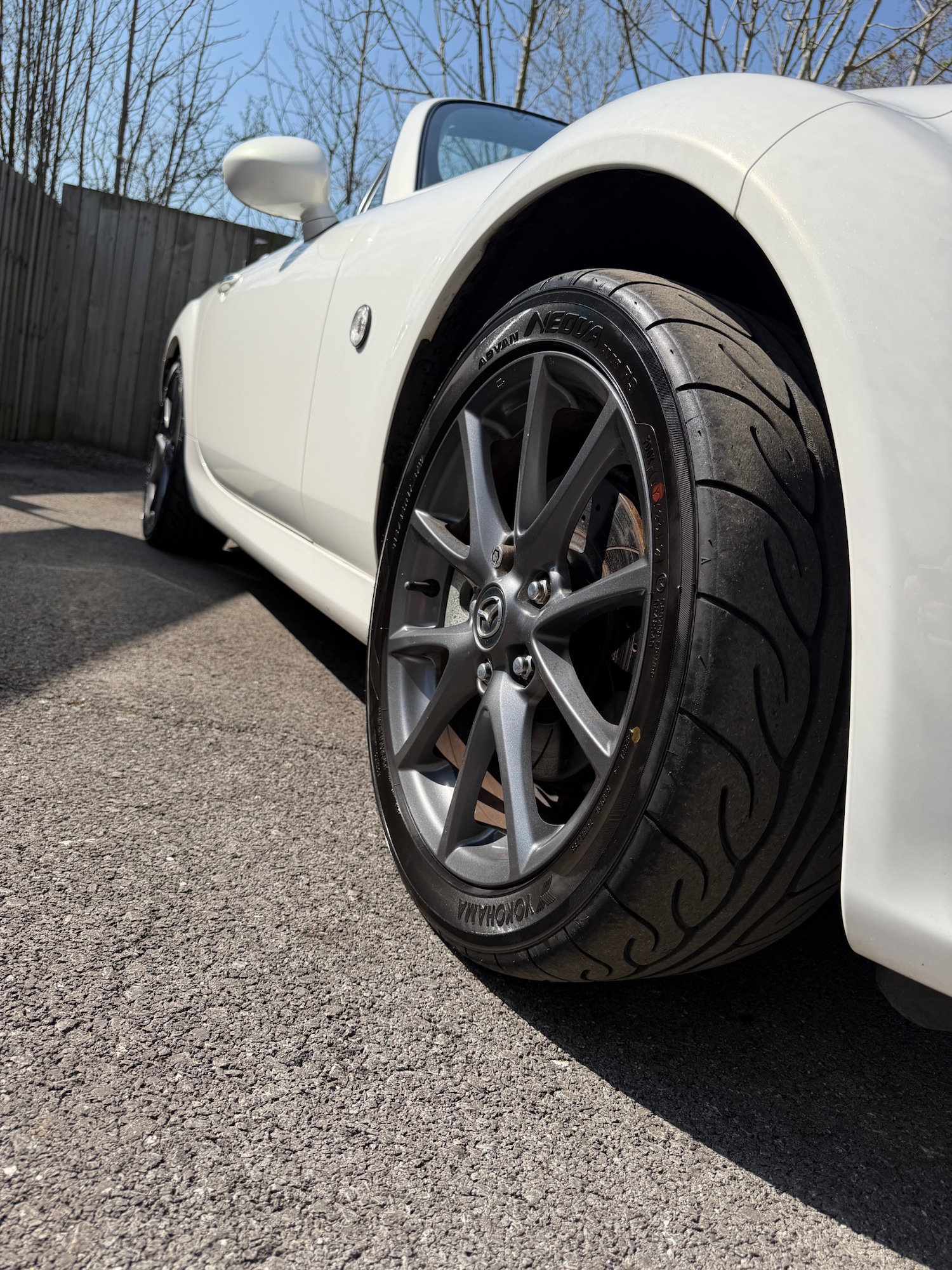 Used Mazda MX-5 2012 for sale - 78163190: Photo 11