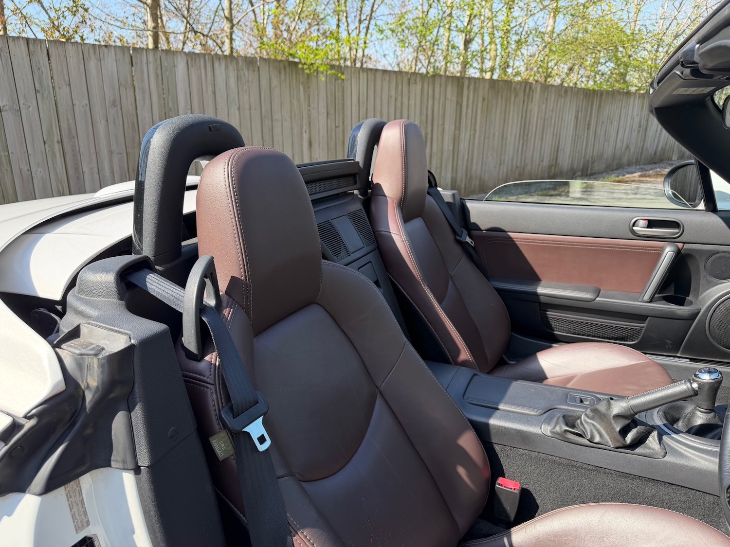 Used Mazda MX-5 2012 for sale - 78163190: Photo 12