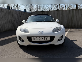 Used Mazda MX-5 2012 for sale - 78163190: Photo