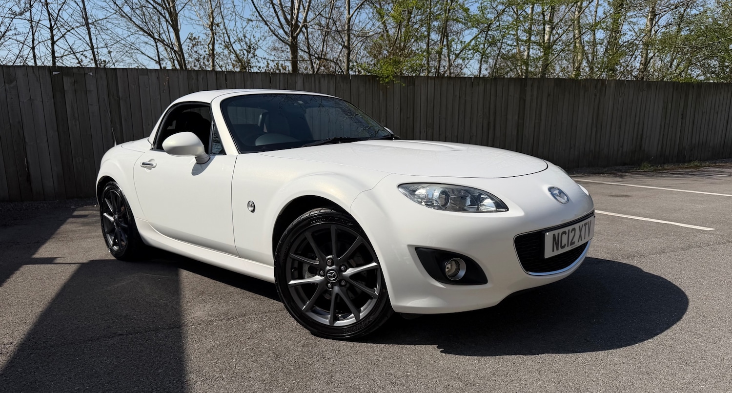 Used Mazda MX-5 2012 for sale - 78163190: Photo 7