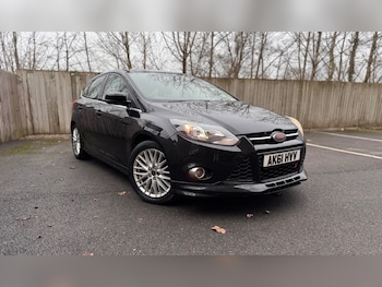 Used Ford Focus 2011 for sale - 77420730: Photo