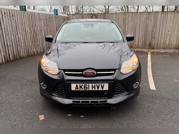 Used Ford Focus 2011 for sale - 77420730: Photo