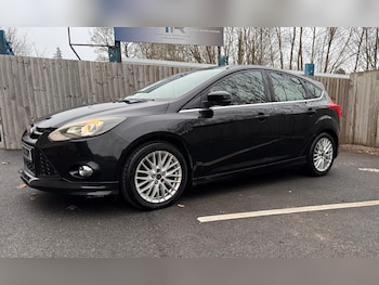 Used Ford Focus 2011 for sale - 77420730: Photo