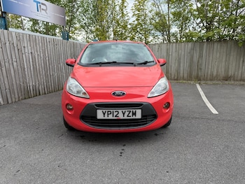 Used Ford Ka 2012 for sale - 78508321: Photo
